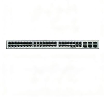 CE6880-48T4Q2CQ-EI، محول هواوي CE6800، 48x10GE SFP+/4x40GE QSFP+/2x100GE QSFP28