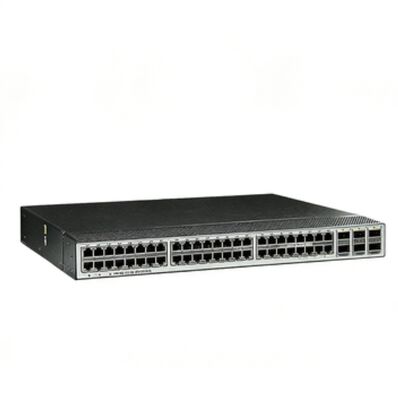 CE6880-48T4Q2CQ-EI، محول هواوي CE6800، 48x10GE SFP+/4x40GE QSFP+/2x100GE QSFP28