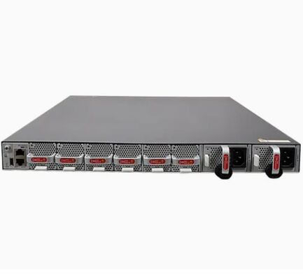 CE8850-SAN، هواوي CE8850 سويتش، 32x100GE QSFP28/بدون مروحة طاقة