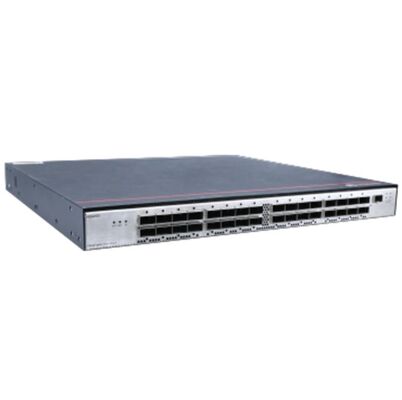 CE8850E-32CQ-EI، محول Huawei CE8850، 32x100GE QSFP28/2x10GE SFP+/مدخل جانب المنفذ
