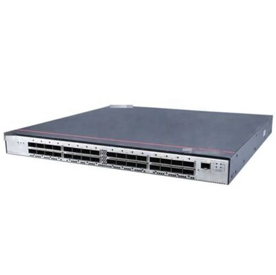 CE8850E-32CQ-EI، محول Huawei CE8850، 32x100GE QSFP28/2x10GE SFP+/مدخل جانب المنفذ