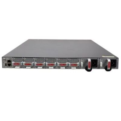 CE8851-32CQ8DQ-K، محول Huawei CE8851، 32x100GE QSFP28/8x400GE QSFPDD/بدون مروحة PSU