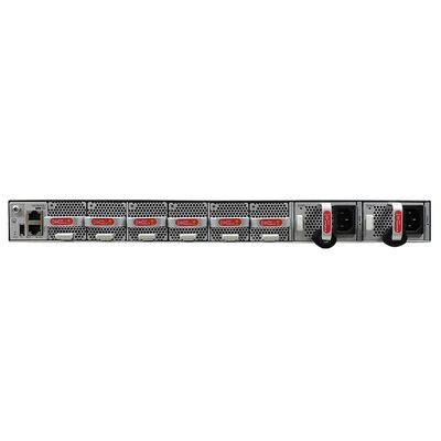 CE8851-32CQ8DQ-P، محول Huawei CE8850، 32x100GE QSFP28/8x400GE QSFPDD/بدون PSU ومروحة