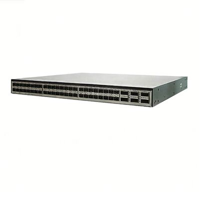 CE6881-48S6CQ-KB0، محول Huawei CE6800، 48x10G SFP+ / 6x100G QSFP28 / 2xAC PSU