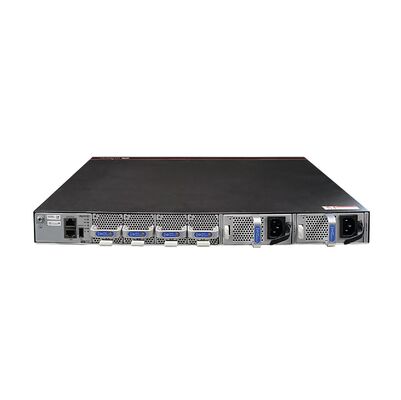CE6881E-48S6CQ، محول Huawei CE6800، 48x10GE SFP+/6x100GE QSFP28/بدون مروحة وPSU