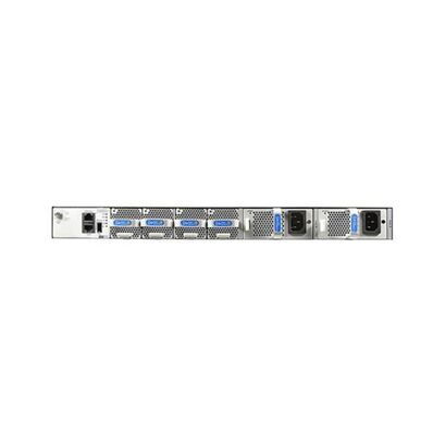 CE6881H-48S6CQ، هواوي CE6800 سويتش، 48x10GE SFP+/6x40/100GE QSFP28