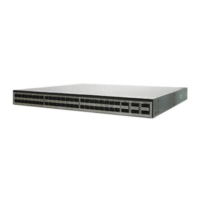 CE6881H-48S6CQ، هواوي CE6800 سويتش، 48x10GE SFP+/6x40/100GE QSFP28
