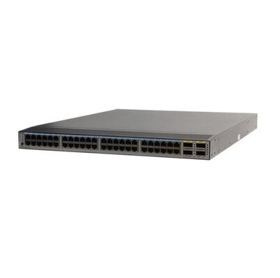 CE6881H-48T6CQ، هواوي CE6800 سويتش، 48x10GE Base-T/6x100GE QSFP28