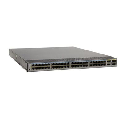 CE6881H-48T6CQ، هواوي CE6800 سويتش، 48x10GE Base-T/6x100GE QSFP28