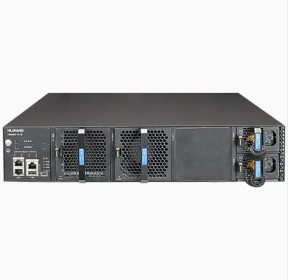 CE8860-4C-EI، محول Huawei CE8800، 4x100GE QSFP28/بدون مروحة وPSU