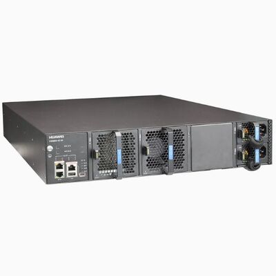 CE8860-4C-EI، محول Huawei CE8800، 4x100GE QSFP28/بدون مروحة وPSU