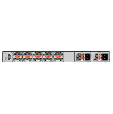 CE6885-48YS8CQ-F، محول Huawei CloudEngine 6800، 48x10GE كهربائي/8x100GE QSFP28/2xAC PSU