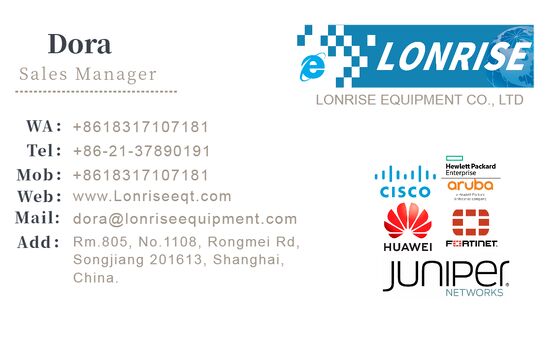 CE8868-4C-EI، هواوي CE8800 سويتش، 4x400GE QSFP112/بدون مروحة وPSU