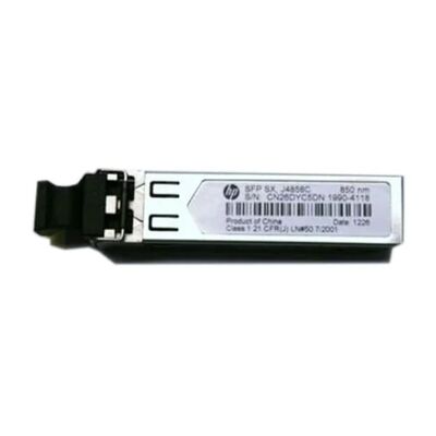 J4858D، جهاز الإرسال والاستقبال أروبا J4858D، 1G SFP LC/500m MMF/سلسلة أروبا