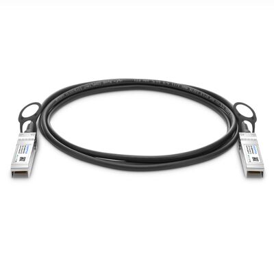 J9281D، كابل Aruba 10G SFP+ DAC، طول 1 متر/10G SFP+/توصيل مباشر