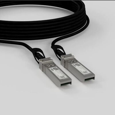 J9283D، كابل Aruba 10G SFP+ DAC، طول 3 أمتار/نحاس سلبي/SFP+ إلى SFP+