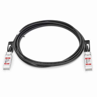 J9283D، كابل Aruba 10G SFP+ DAC، طول 3 أمتار/نحاس سلبي/SFP+ إلى SFP+
