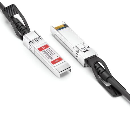 J9283D، كابل Aruba 10G SFP+ DAC، طول 3 أمتار/نحاس سلبي/SFP+ إلى SFP+