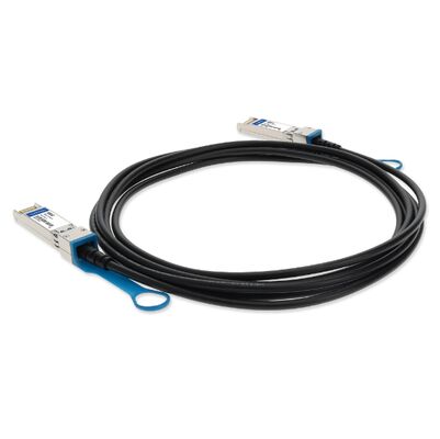 J9285D، كابل Aruba 10G SFP+ DAC، بطول 7 أمتار/SFP+ إلى SFP+/كامن