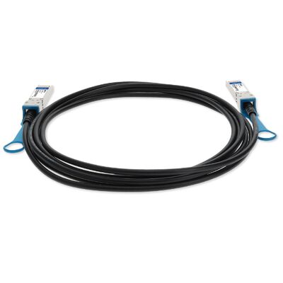 J9285D، كابل Aruba 10G SFP+ DAC، بطول 7 أمتار/SFP+ إلى SFP+/كامن