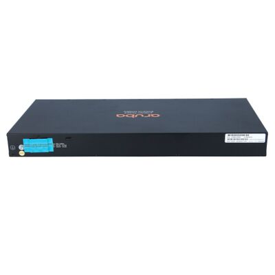 JL259A، محول Aruba 2930F، 24xGE/4xSFP/بدون مروحة وPSU