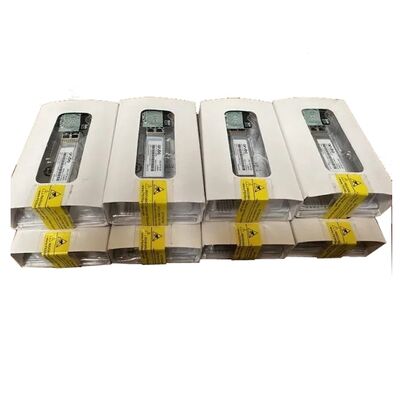 جهاز إرسال واستقبال HPE JL484A Aruba 25G Sfp28 Lc Sr 100m Mmf REF