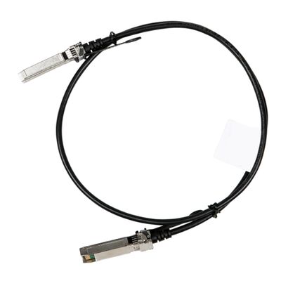 كابل توصيل مباشر HPE JL488A 25G SFP28 إلى SFP28 3M.