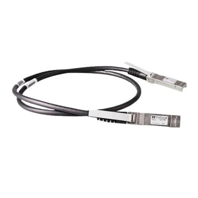 كابل توصيل مباشر HPE JL489A 25G SFP28 إلى SFP28 5M.