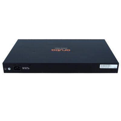 JL678A، أروبا 6100 سويتش، 24xGE RJ45/4xSFP+