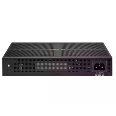 JL679A، محول أروبا 6100، 12xGE PoE/2xSFP+/139W PoE