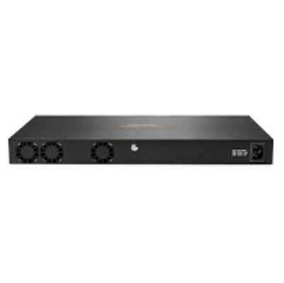 JL728B، مفتاح Aruba CX 6200F، 48x1GE PoE/4xSFP+/740W PoE