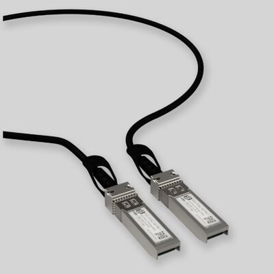 كابل HPE R0M46A Aruba 50G SFP56 إلى SFP56 0.65m DAC.