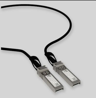 HPE R0M47A أروبا 50G SFP56 إلى SFP56 كابل DAC 1m.