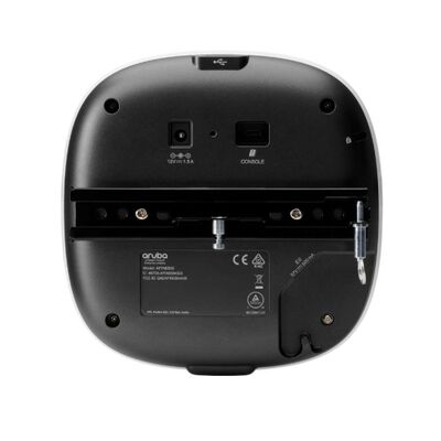 R2H28A، نقطة وصول Aruba AP-505، 2x2:2 802.11ax/ هوائيات داخلية/ راديو مزدوج