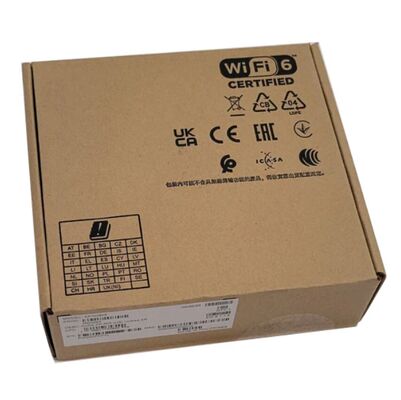 R2H28A، نقطة وصول Aruba AP-505، 2x2:2 802.11ax/ هوائيات داخلية/ راديو مزدوج