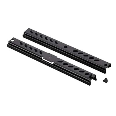 R3J18A، حامل HPE AP-MNT-D، سطح صلب/النوع D/مجموعة فردية