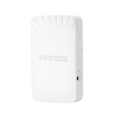 R3V36A، نقطة وصول Aruba AP-503H، 5 جيجا هرتز/2.4 جيجا هرتز/أقصى معدل للبيانات