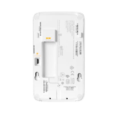 R3V36A، نقطة وصول Aruba AP-503H، 5 جيجا هرتز/2.4 جيجا هرتز/أقصى معدل للبيانات