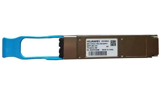 QSFP-40G-SR4
وحدة Cisco 40GBASE-SR4 QSFP لـ MMF