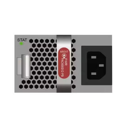 PAC600S12-CB	
وحدة طاقة التيار المتردد Huawei S6000 Switch بقدرة 600 واط