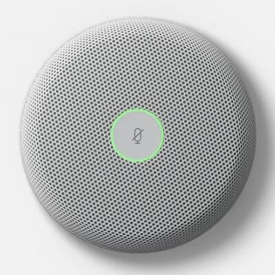 شبكة ميكروفون الطاولة CS-MIC-ARRAY-T من Cisco TTC5-17 Collab