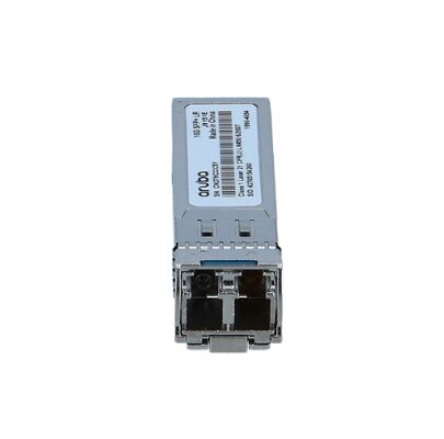 J9151E، جهاز إرسال واستقبال Aruba 10G SFP+، 10G SFP+ LC/10km SMF/وضع فردي