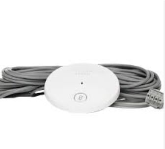 CAB-MIC-TABLE-E – كابل توصيل ميكروفون منضدي منخفض الضوضاء بطول 2 متر XLR-3.5 مم TRS