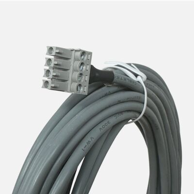 CAB-MIC-EXT-E، كابل تمديد Cisco، طول 10 متر/ لميكروفون الطاولة/ محمي