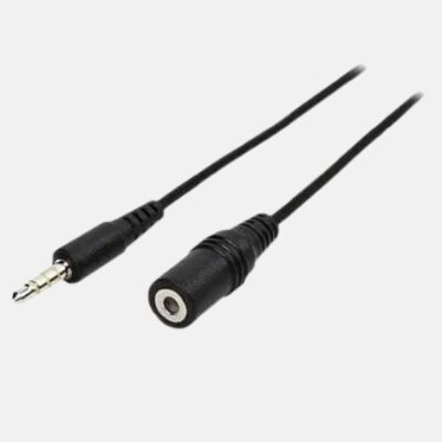 CAB-MIC-EXT-J=، كابل تمديد Cisco، لميكروفون الطاولة 20