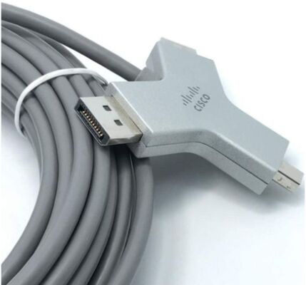 CAB-HDMI-MUL4K-9M، كابل Cisco متعدد الموصلات، دعم 4K/9 أمتار/HDMI