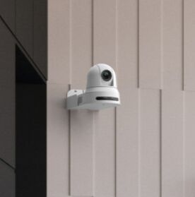 حامل تثبيت على الحائط من سيسكو CS-PTZ4K-BRKT لكاميرا PTZ 4K