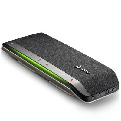 مكبر صوت بلوتوث Poly Sync-40 M USB-A، USB-C، MS Teams معتمد 216875-01
