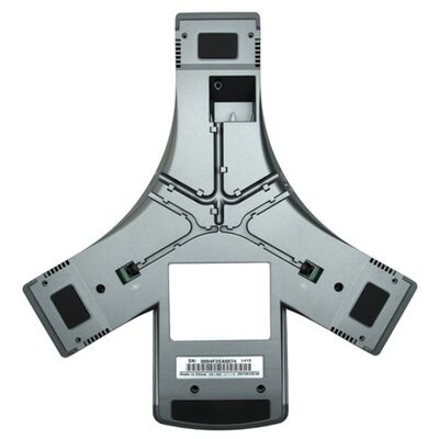 صوت ستيشن-دو، بوليكوم صوت ستيشن، هاتف المؤتمرات، PSTN/IP وضع مزدوج، مايكروفون هاي فاي