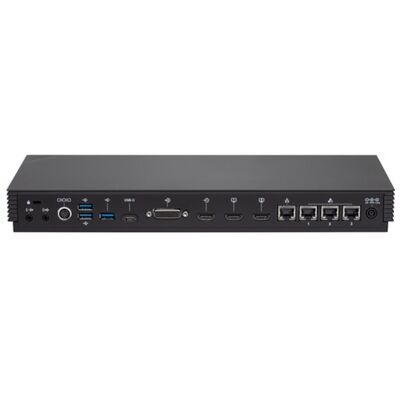 G7500-12X، مؤتمرات الفيديو Polycom G7500، عدسة EagleEye 12x/1080p/شاشة مزدوجة
